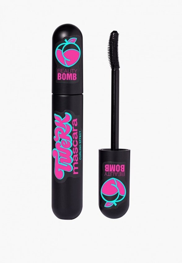 Набор для макияжа глаз Beauty Bomb