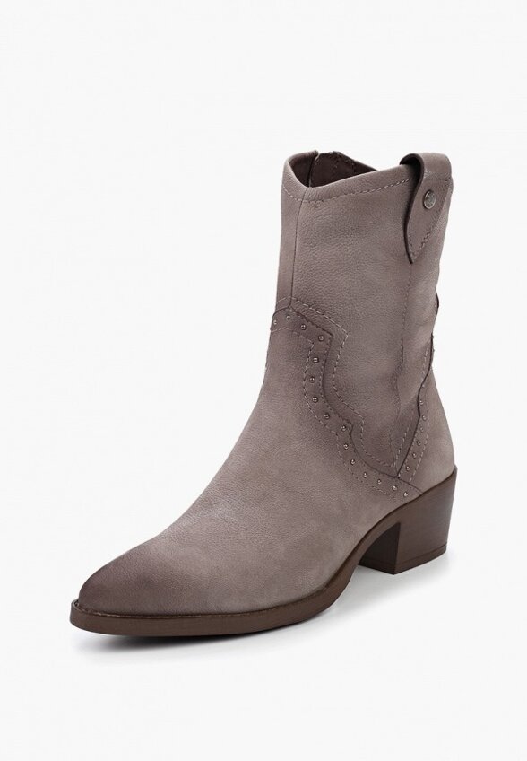 Полусапоги Caprice