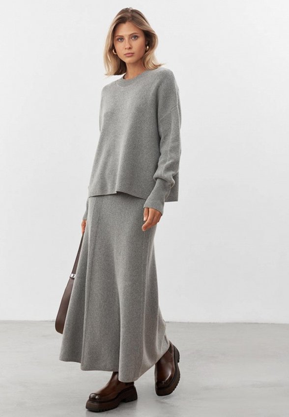 Джемпер Urban Tiger