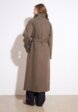 Пальто однобортное Myemi3  - превью