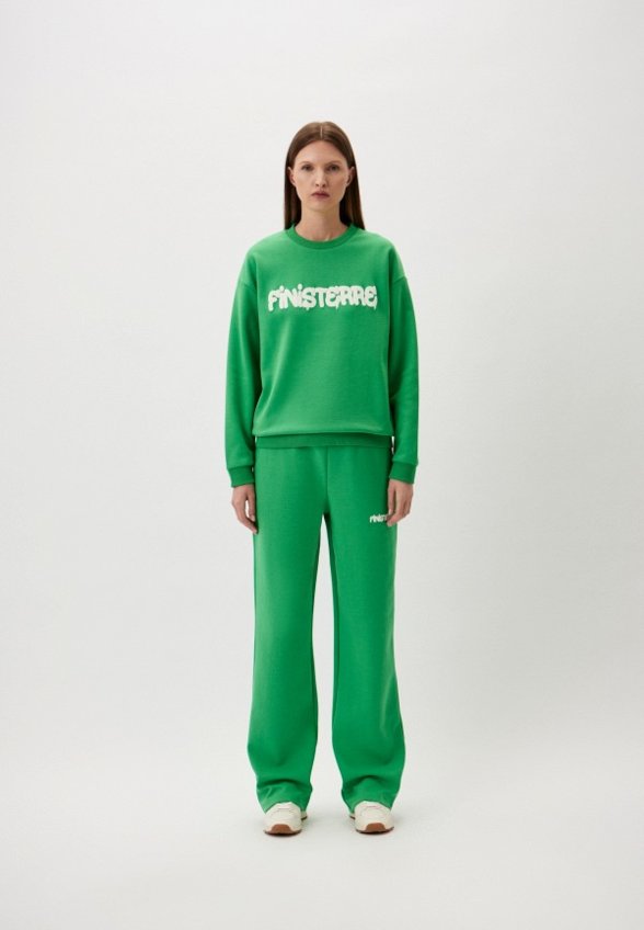 Брюки спортивные Finisterre