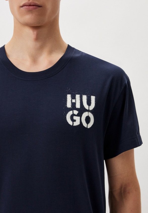 Футболка Hugo