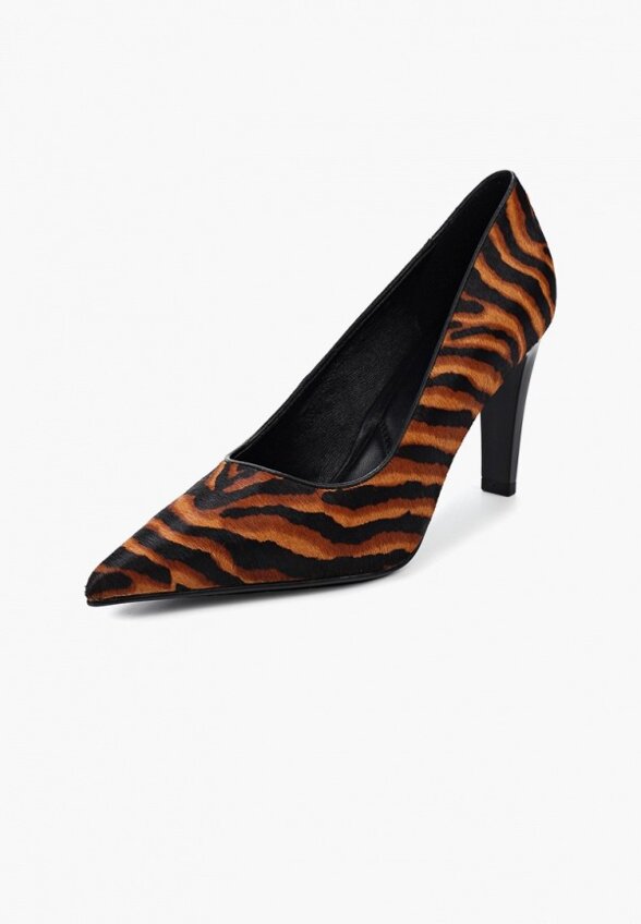 Туфли Abricot Premium