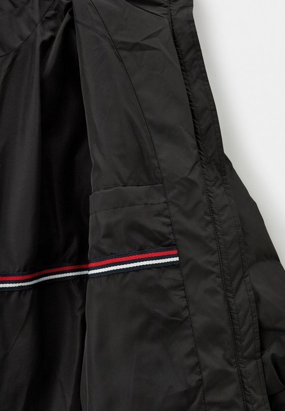 Куртка утепленная Fobs