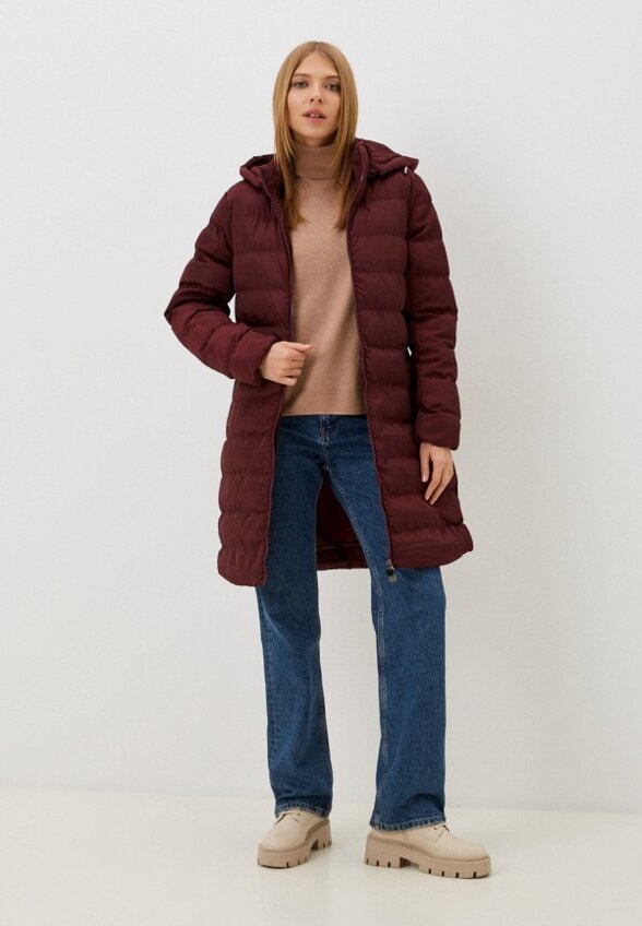 Пуховик Adrixx