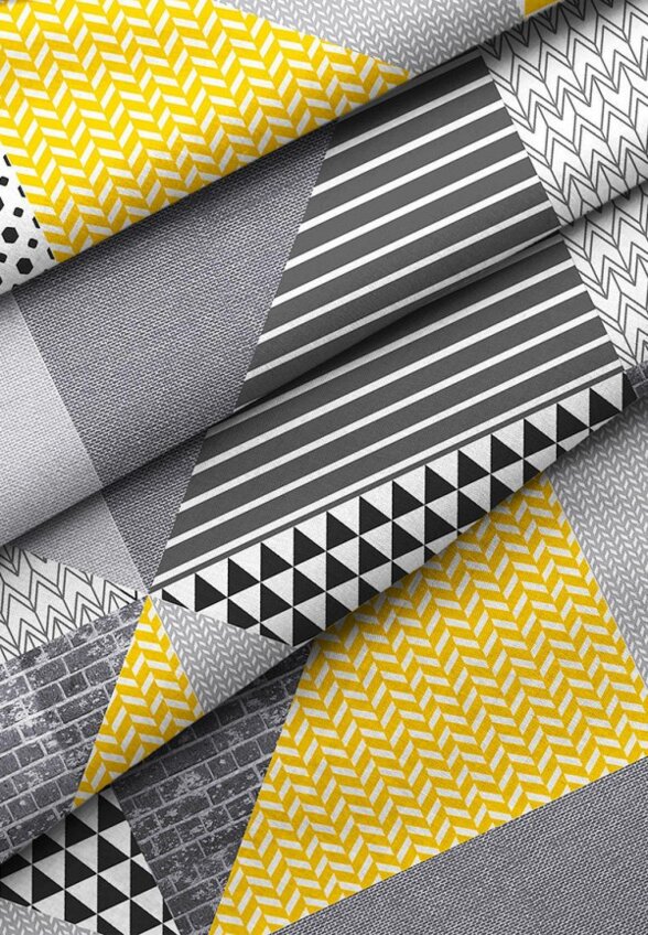 Пододеяльник 2-спальный Унисон