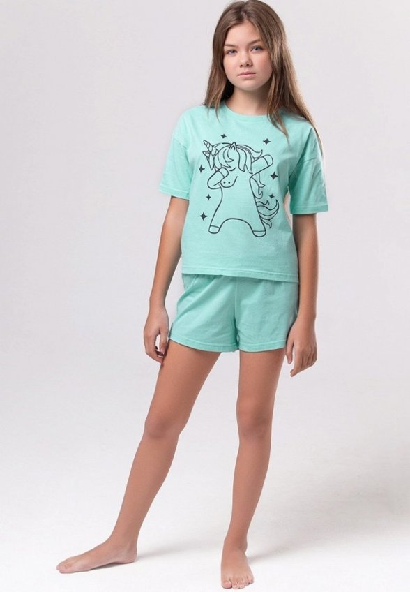 Пижама HappyFox