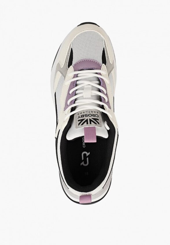 Кроссовки Crosby