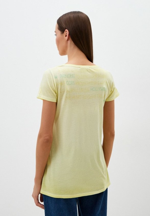 Футболка Vera Lapina