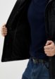 Куртка кожаная Urban Fashion for Men5  - превью