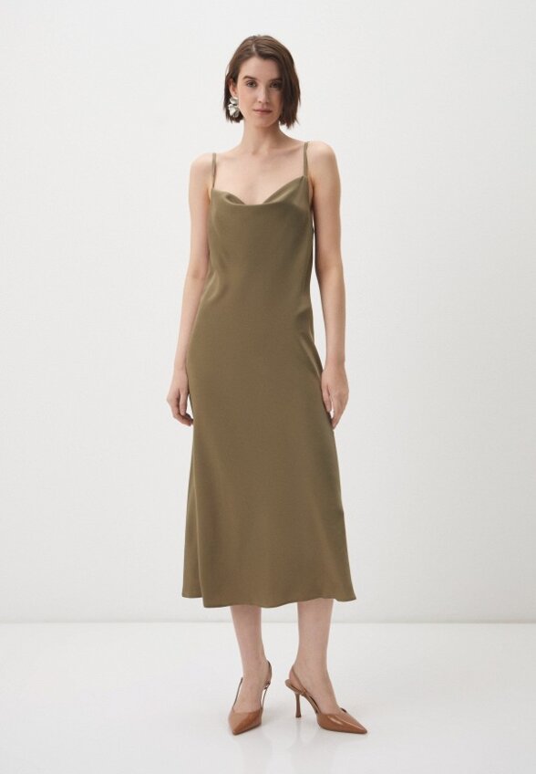 Платье Mon-Kartis