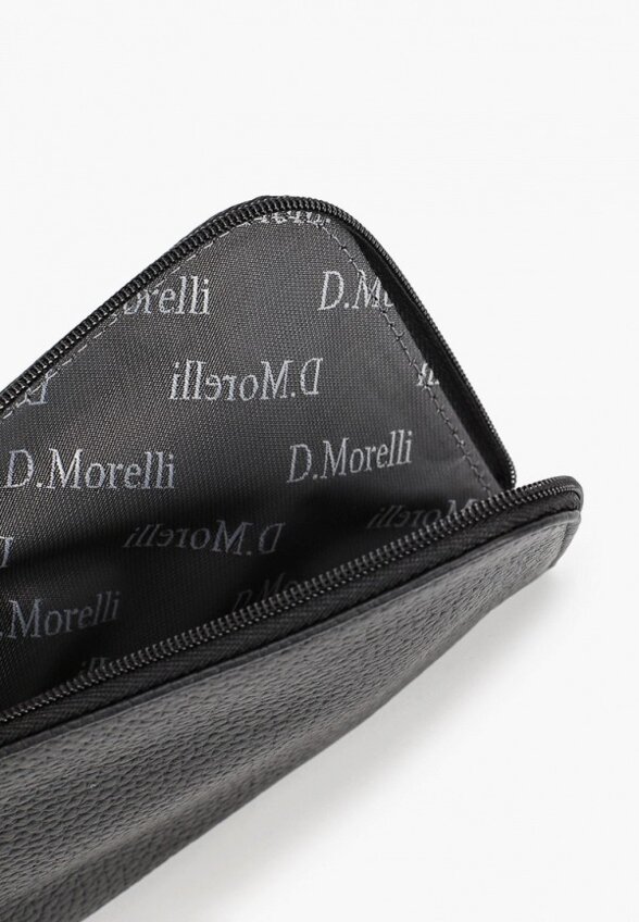 Обложка для документов D.Morelli