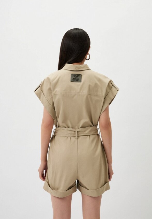 Комбинезон Emporio Armani