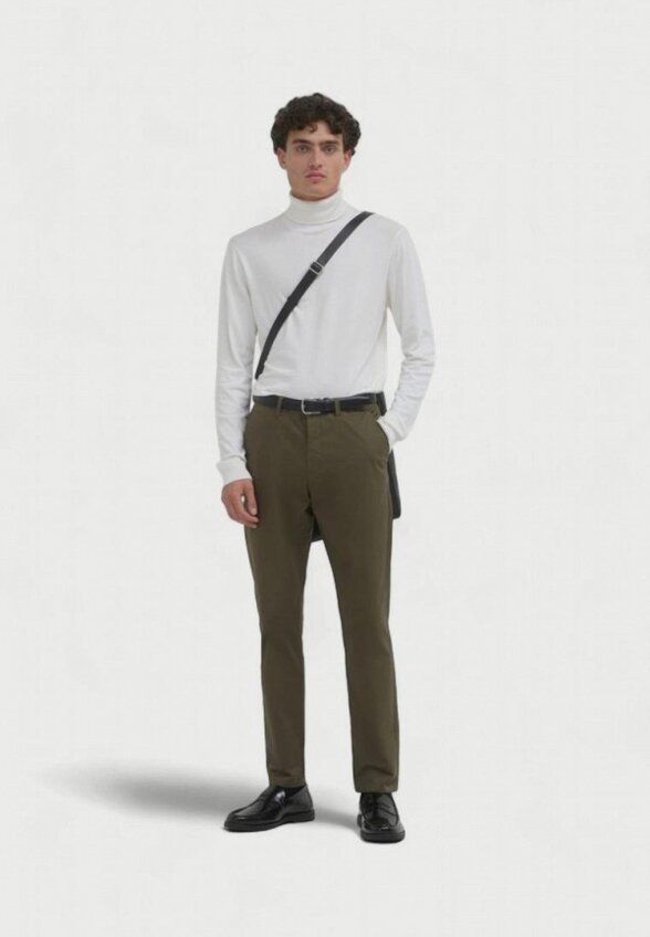 Водолазка Calliope