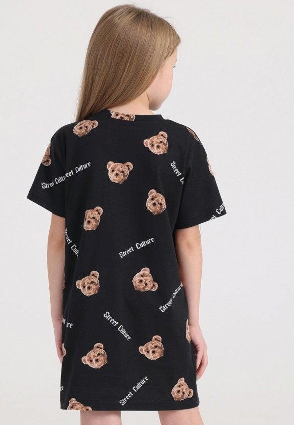 Платье Апрель