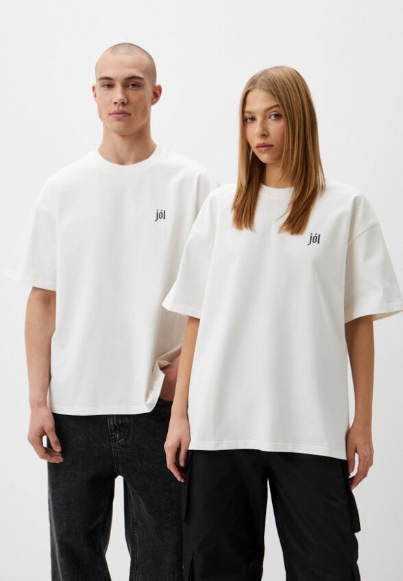 Футболка Jol