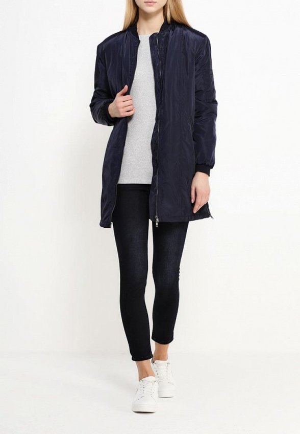 Куртка утепленная By Swan