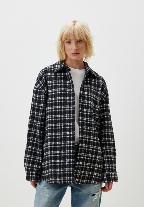 Рубашка Mollese