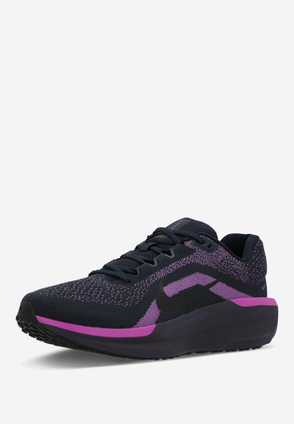 Кроссовки мужские Nike Air Winflo 11 Se, Черный