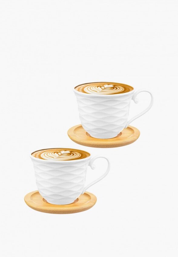 Сервиз чайный Elan Gallery