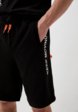Шорты спортивные Bikkembergs4  - превью