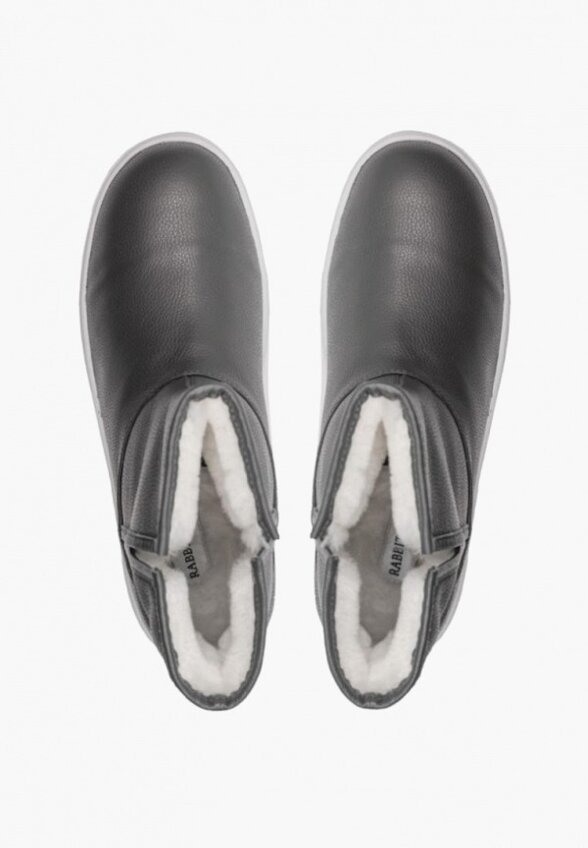 Полусапоги Rabbit Loafers