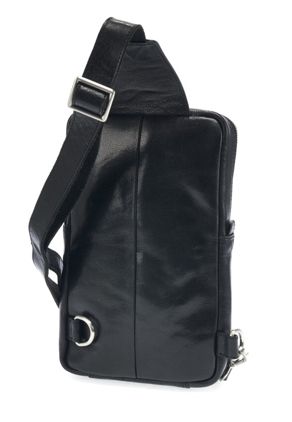 Др.Коффер M402597-245-04 сумка через плечо