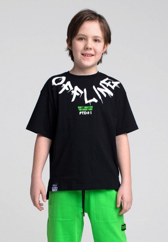 Футболка PlayToday