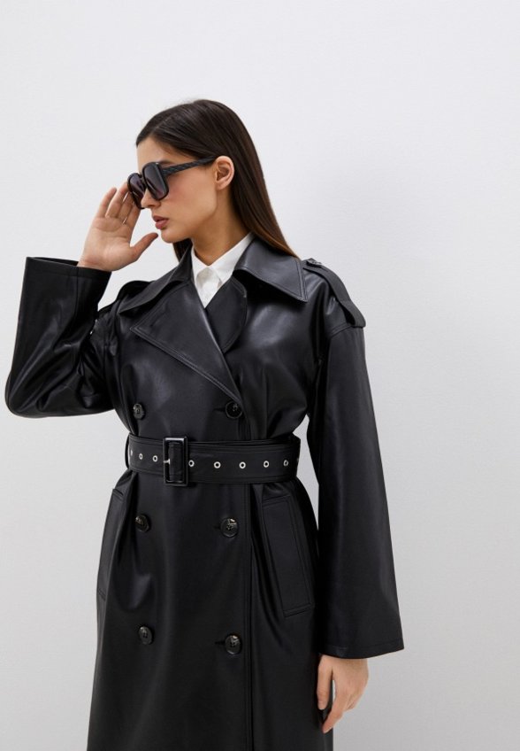 Тренч Sabrina Scala