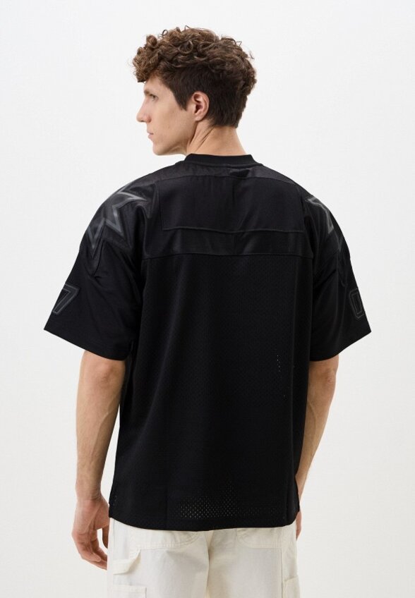 Футболка DC Shoes