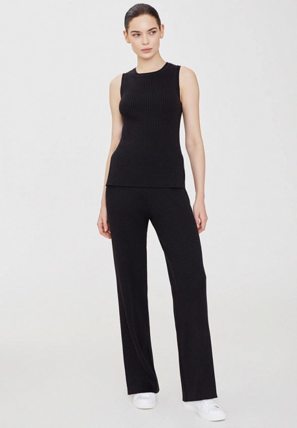 Брюки To Be Blossom