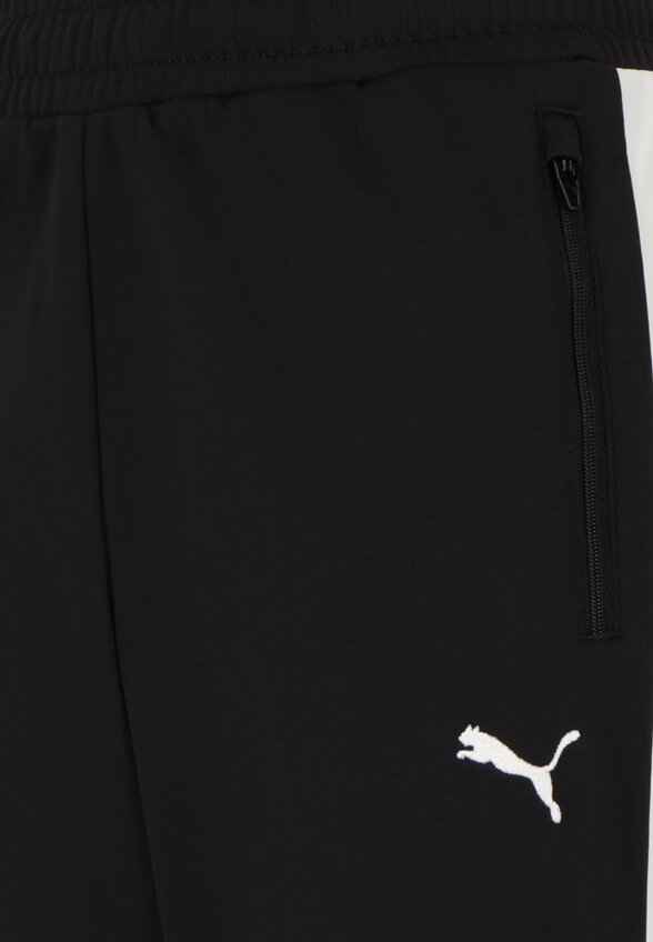 Брюки для мальчиков PUMA T7 Always On, Черный
