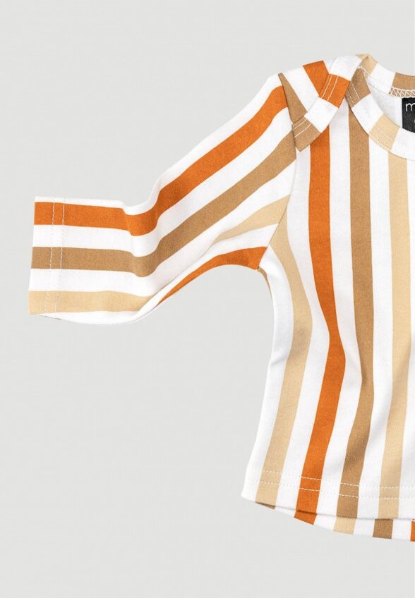 Лонгслив Mjolk