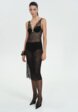Платье Mango1  - превью