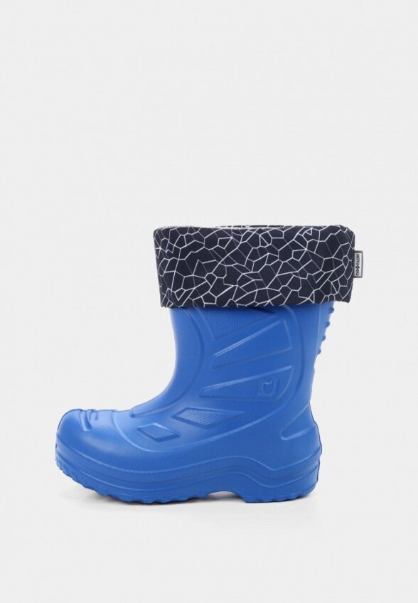 Сапоги резиновые Котофей