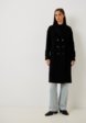 Пальто двубортное B.L.E.S.1  - превью
