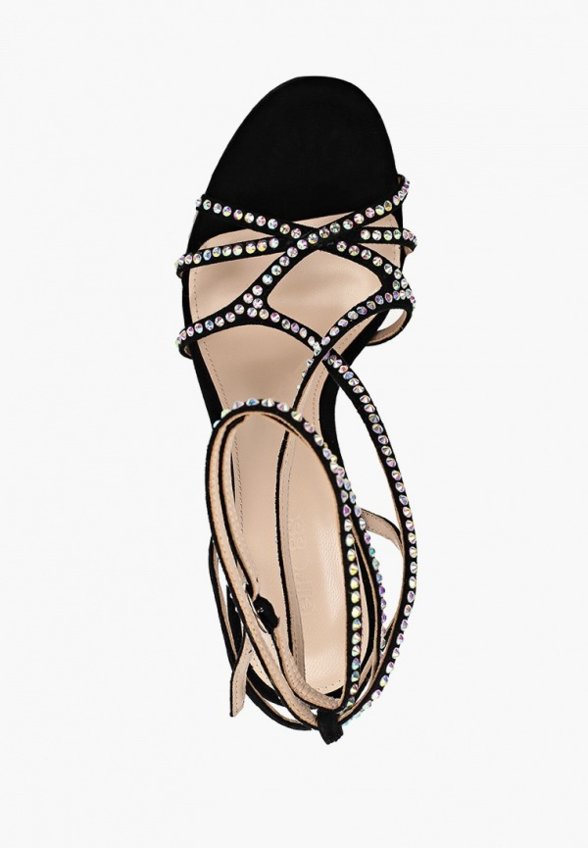 Босоножки El'Rosso