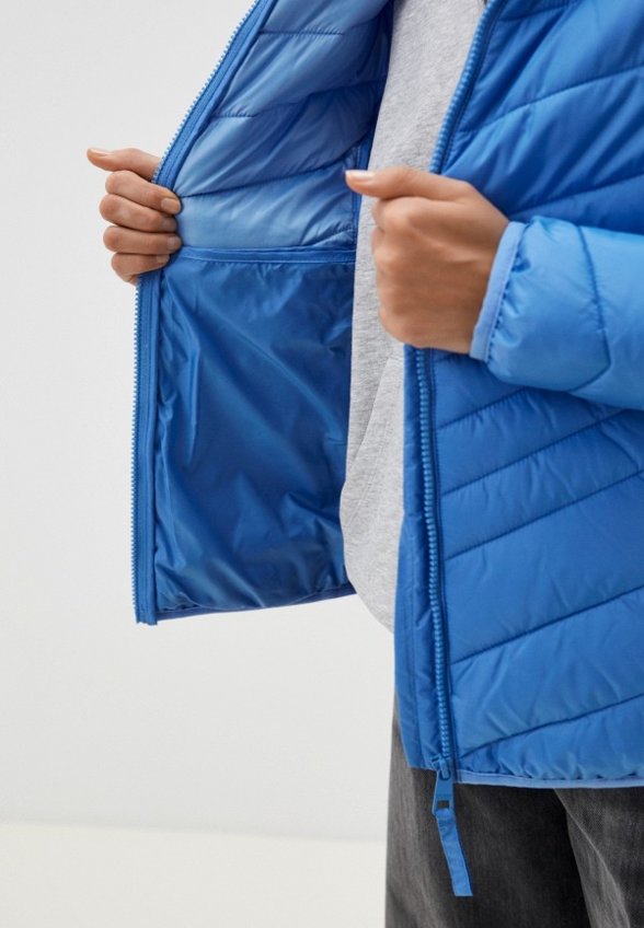 Куртка утепленная Tom Tailor