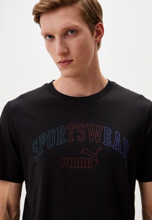 Футболка PUMA