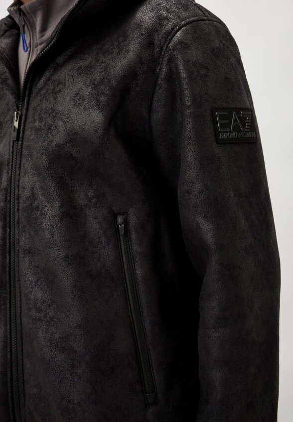 Дубленка EA7