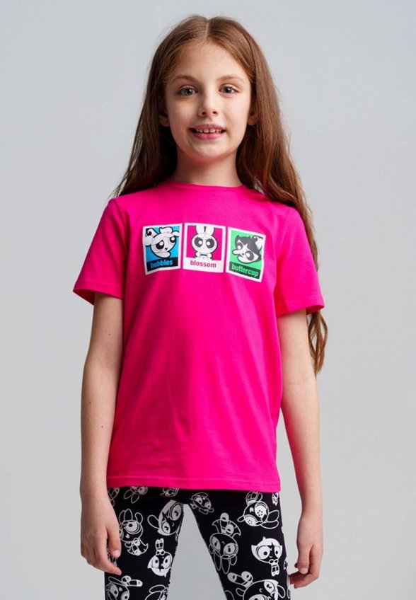 Футболка PlayToday