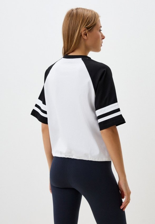 Футболка Peak