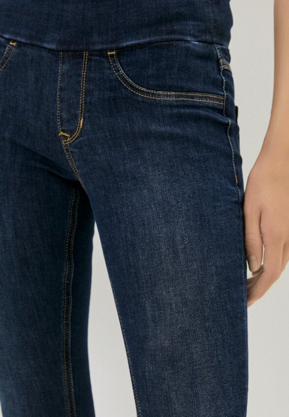 Джеггинсы Velocity