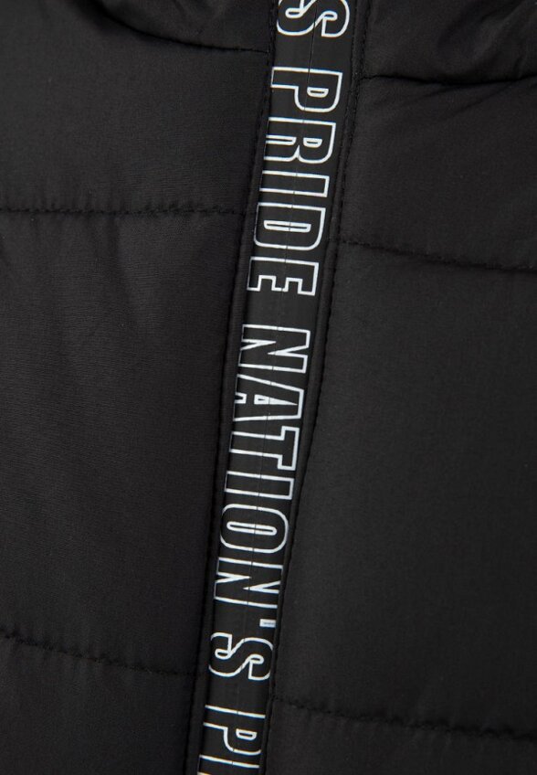 Куртка утепленная PlayToday