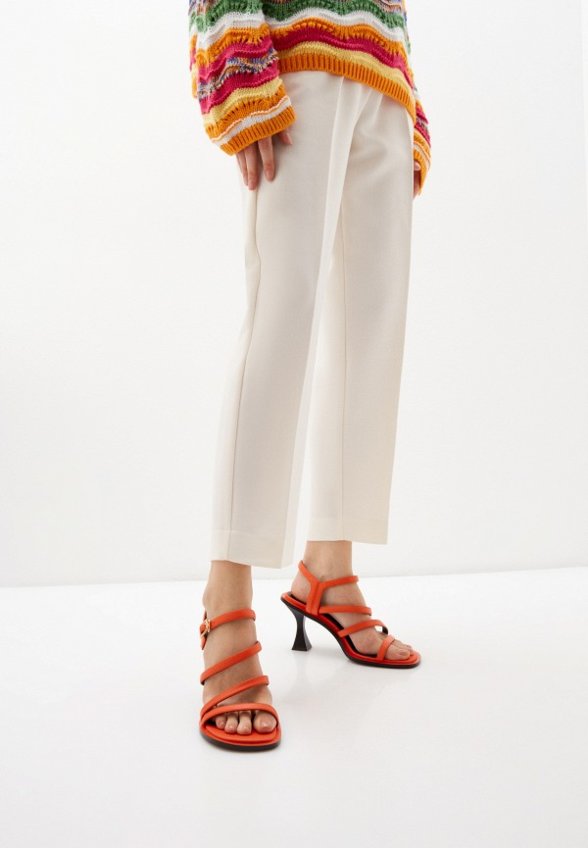 Босоножки Graciana