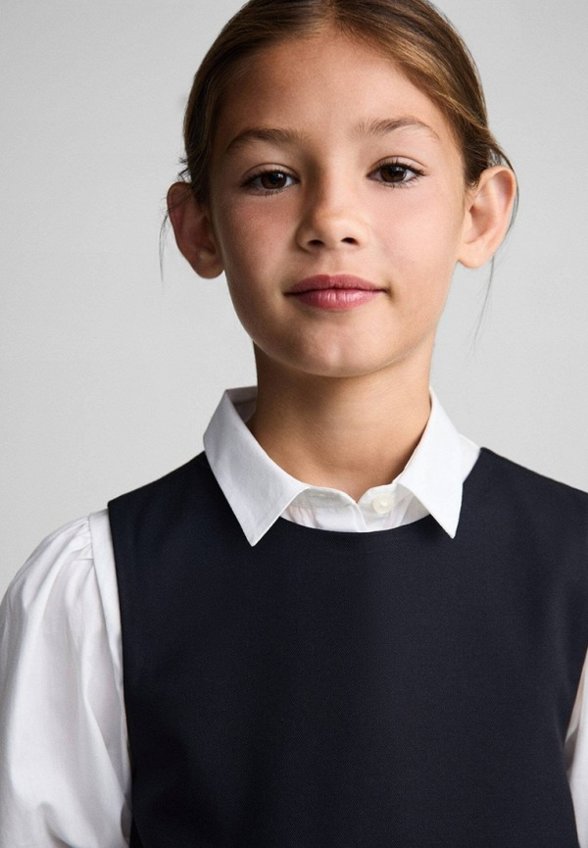 Платье Mango Kids