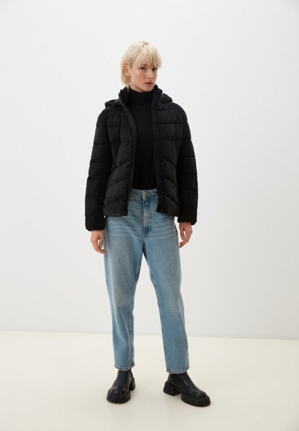 Куртка утепленная Calliope