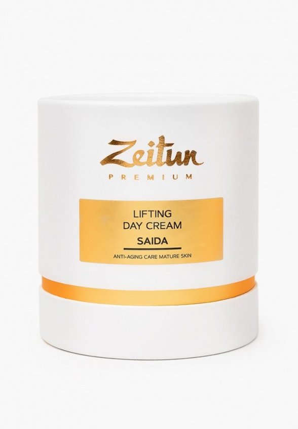 Крем для лица Zeitun