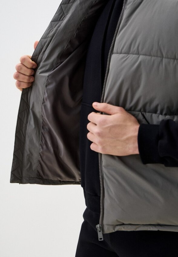 Жилет утепленный O'STIN