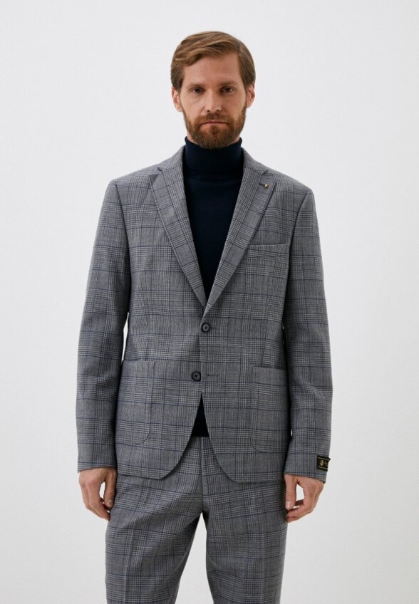 Костюм классический Bazioni